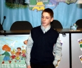 Даниил Курников <br>- рэп на тему