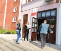 Волонтерский проект