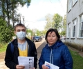 Селижарово